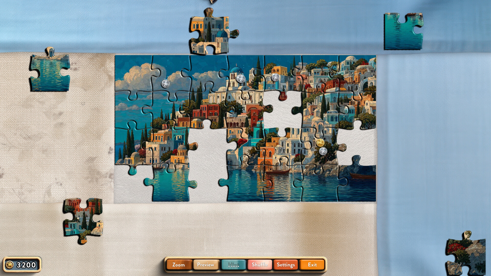 Jixo 3: Hidden Horizons – Collector’s Edition