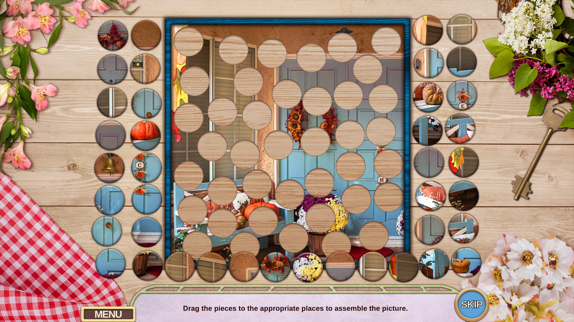 Sweet Home: Look and Find 4 – Collector’s Edition