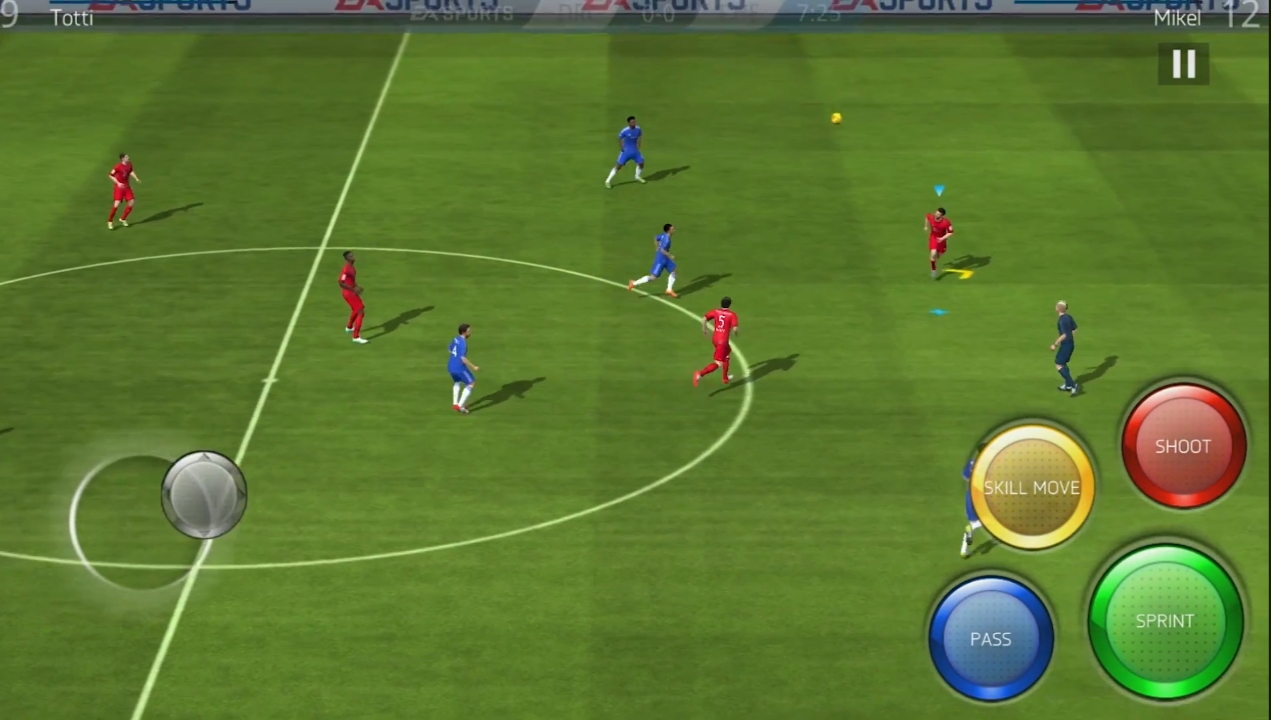 FIFA 16