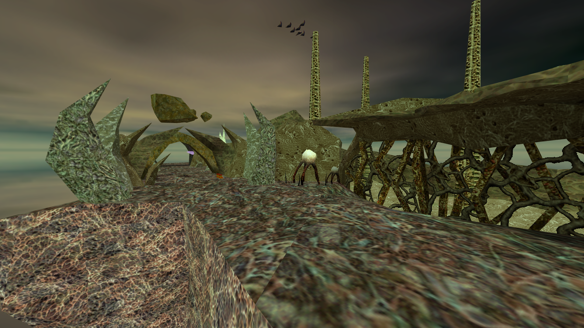 Half-Life: Savior Complex