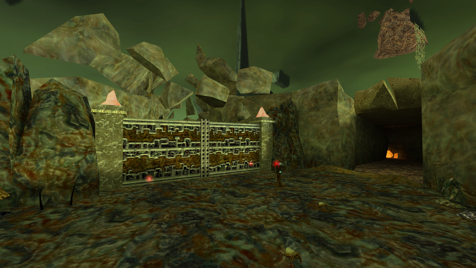 Half-Life: Savior Complex