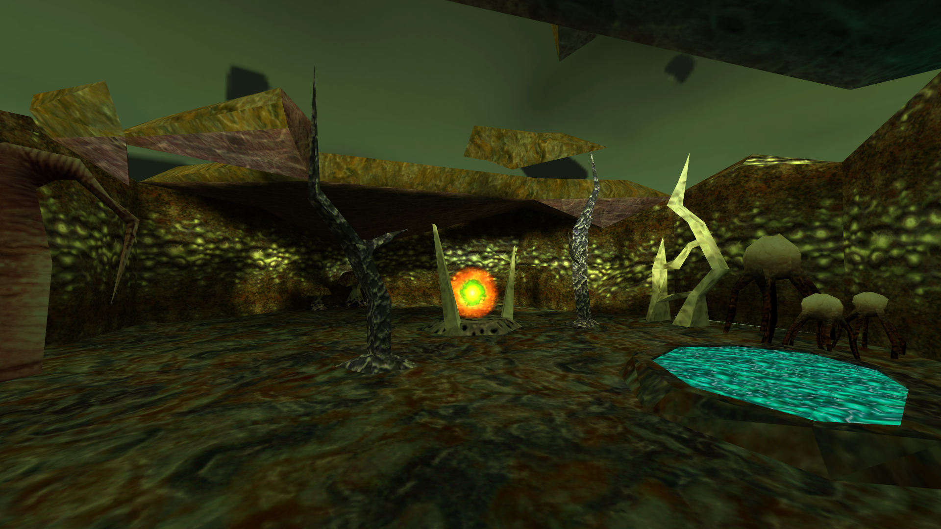 Half-Life: Savior Complex