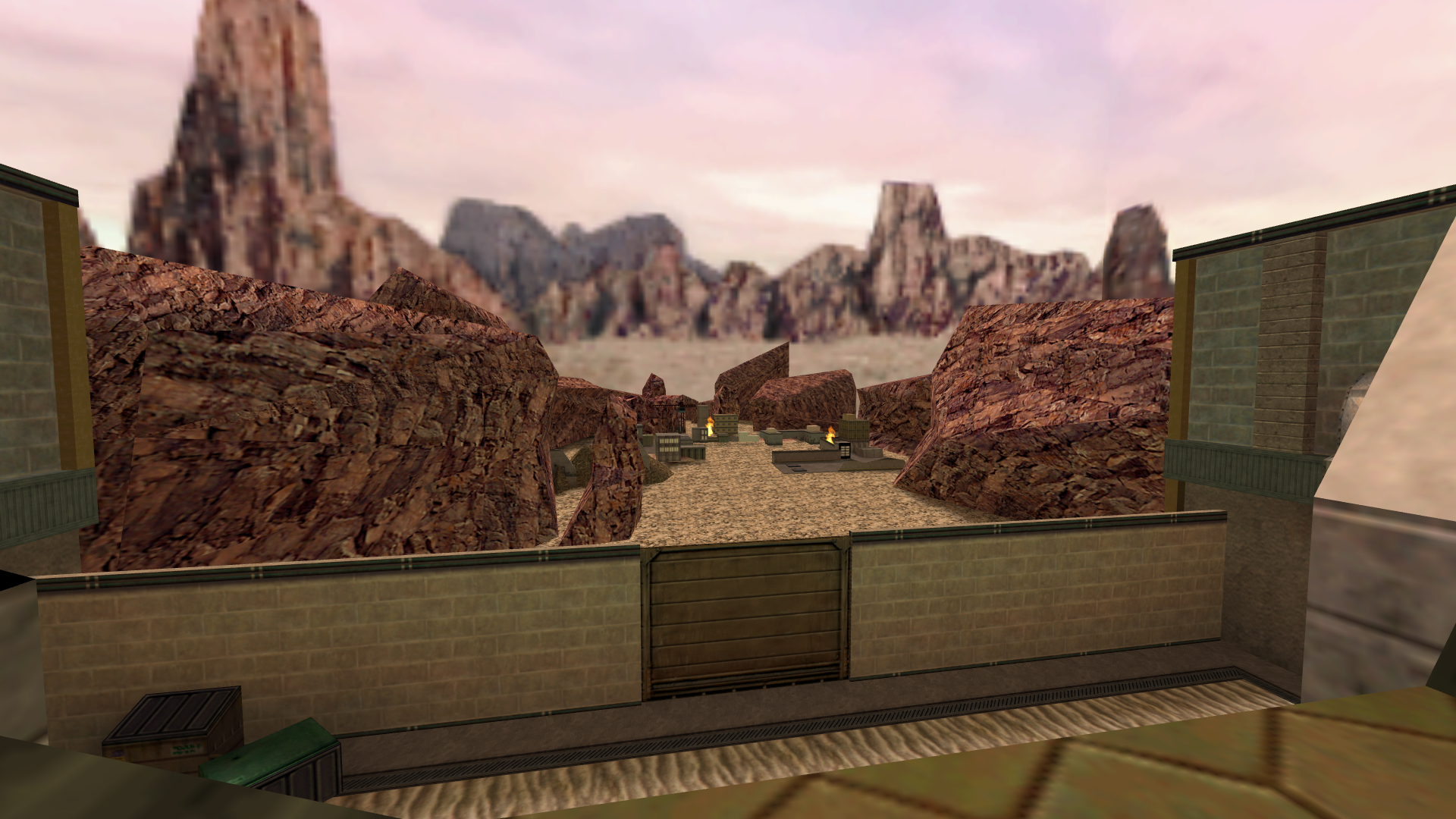 Half-Life: Savior Complex