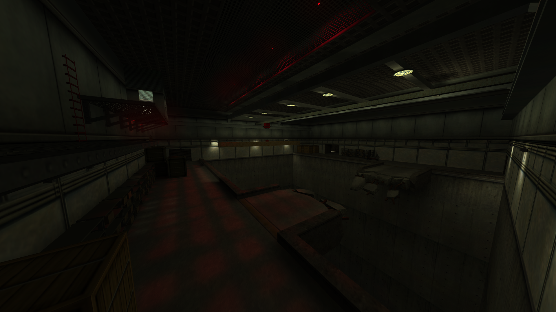 Half-Life: Savior Complex