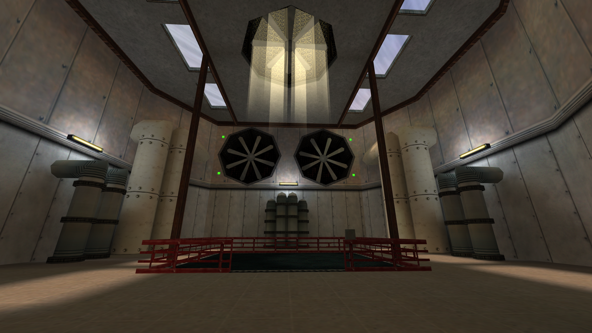 Half-Life: Savior Complex