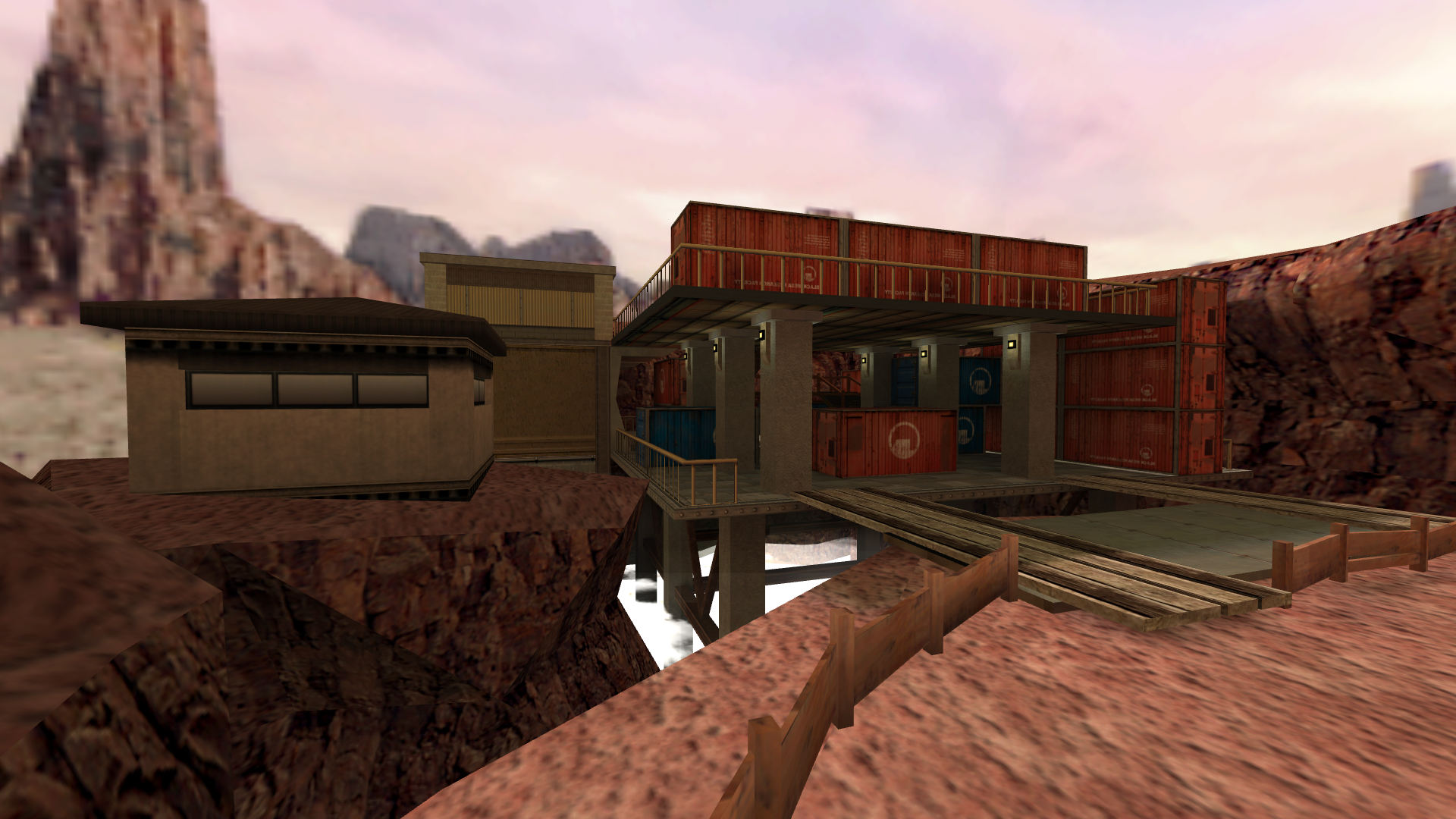 Half-Life: Savior Complex