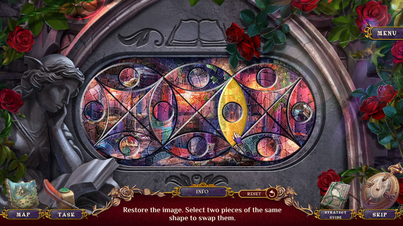 Cursed Fables: Before the Clock Strikes – Collector’s Edition