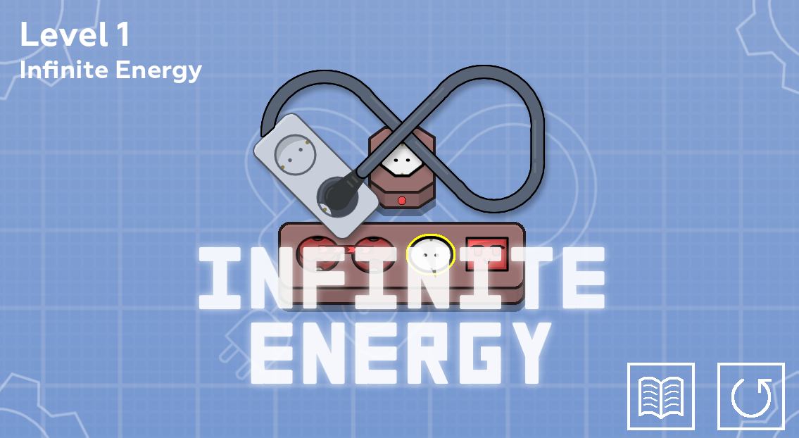 Infinite Energy