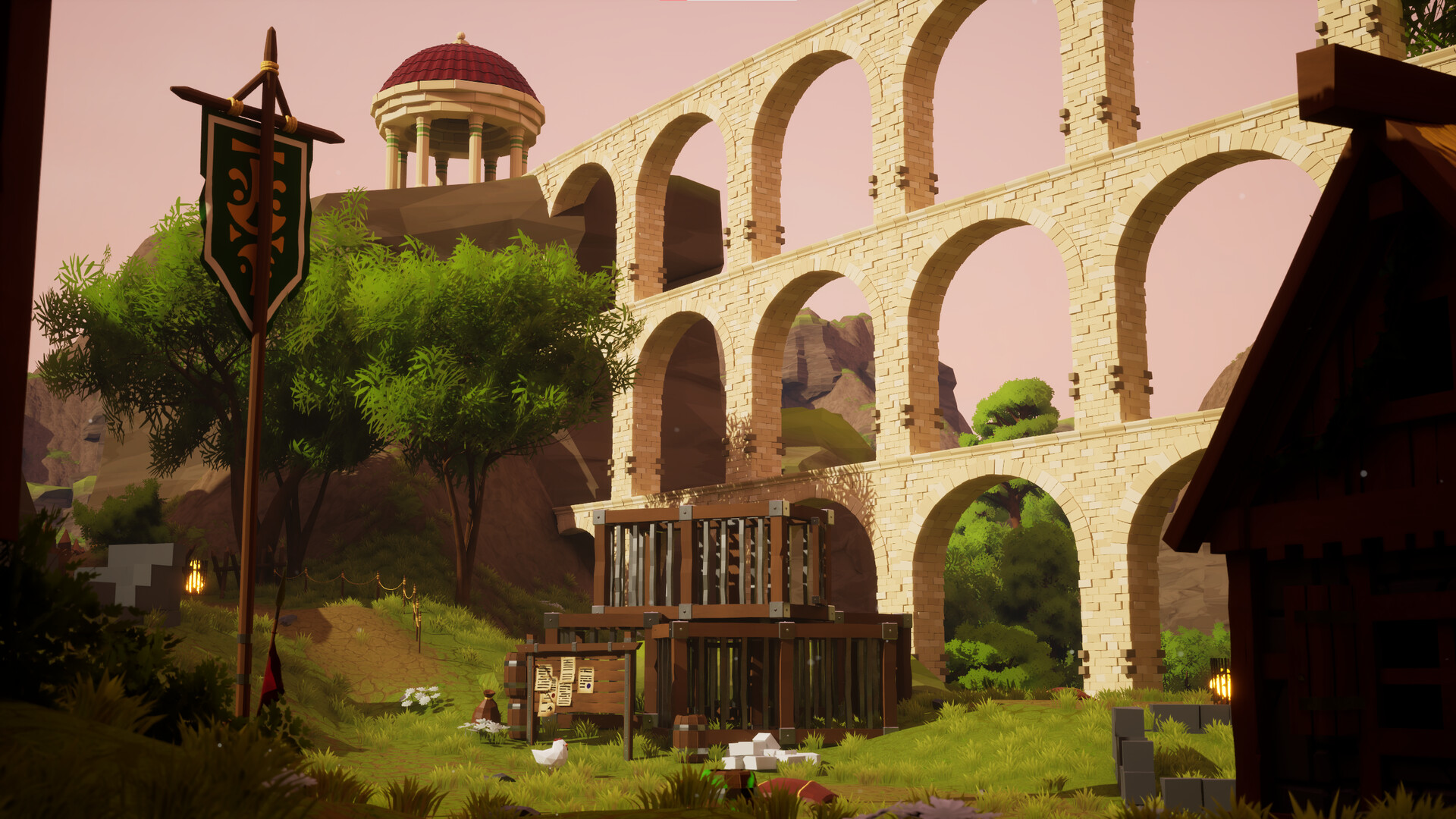 Arcana Roma