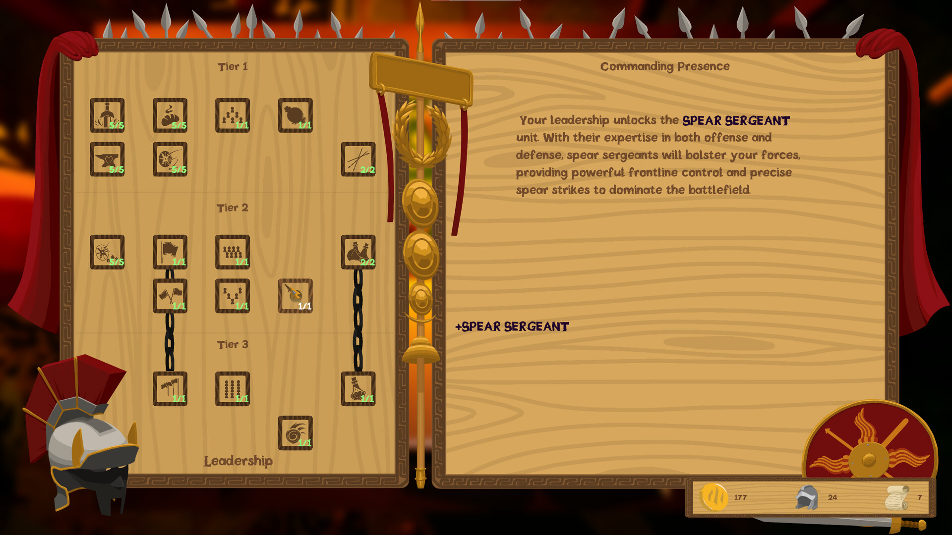 Arcana Roma