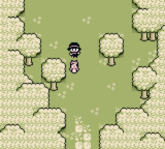 Deep Forest Chapter 2