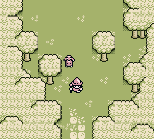 Deep Forest Chapter 2