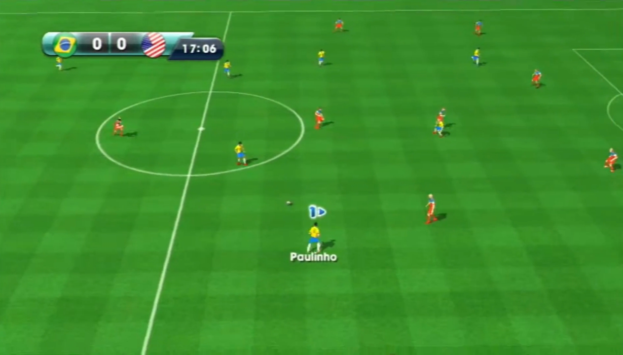 FIFA 15: Legacy Edition