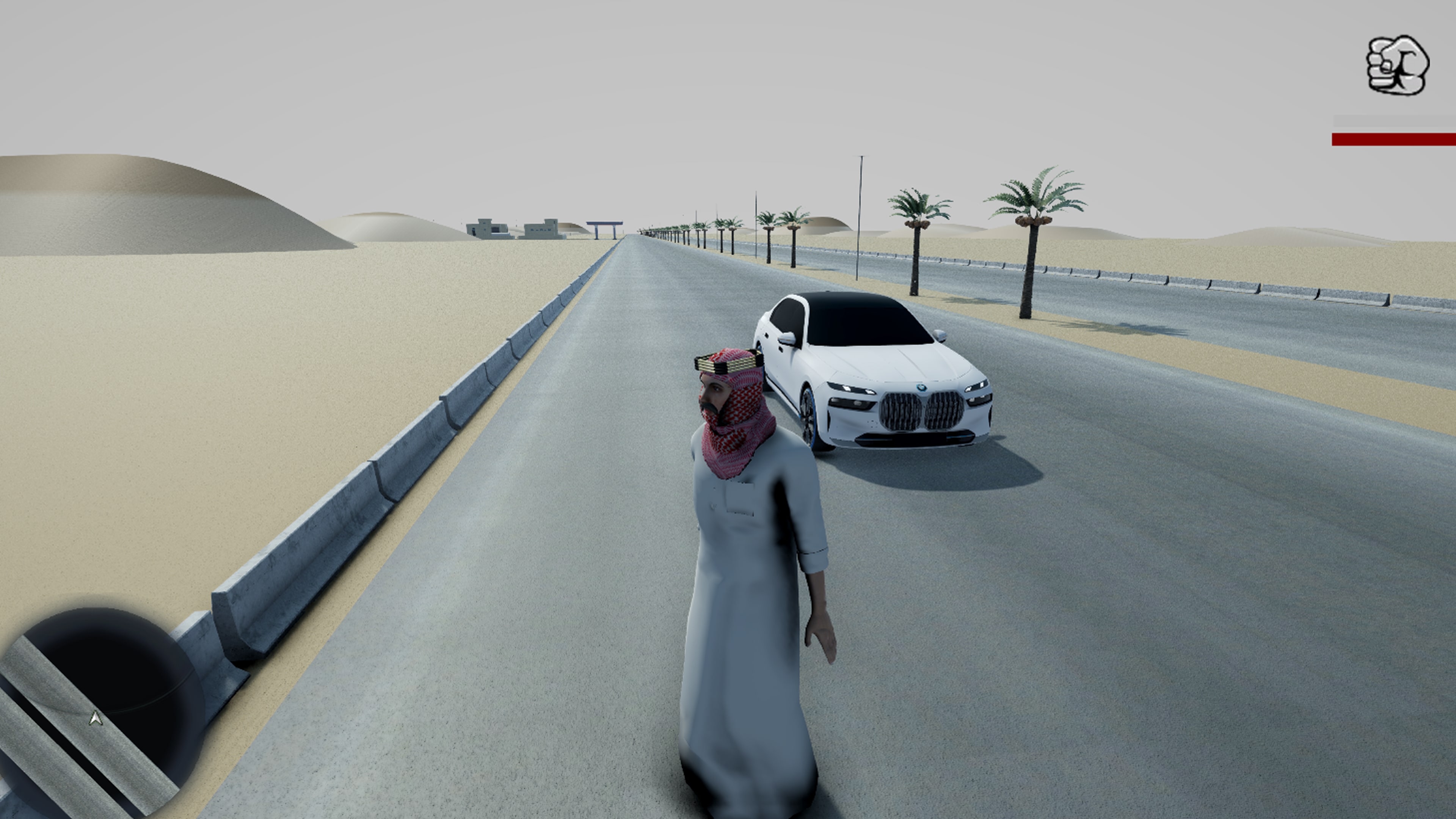 Arab Drift Cars 3