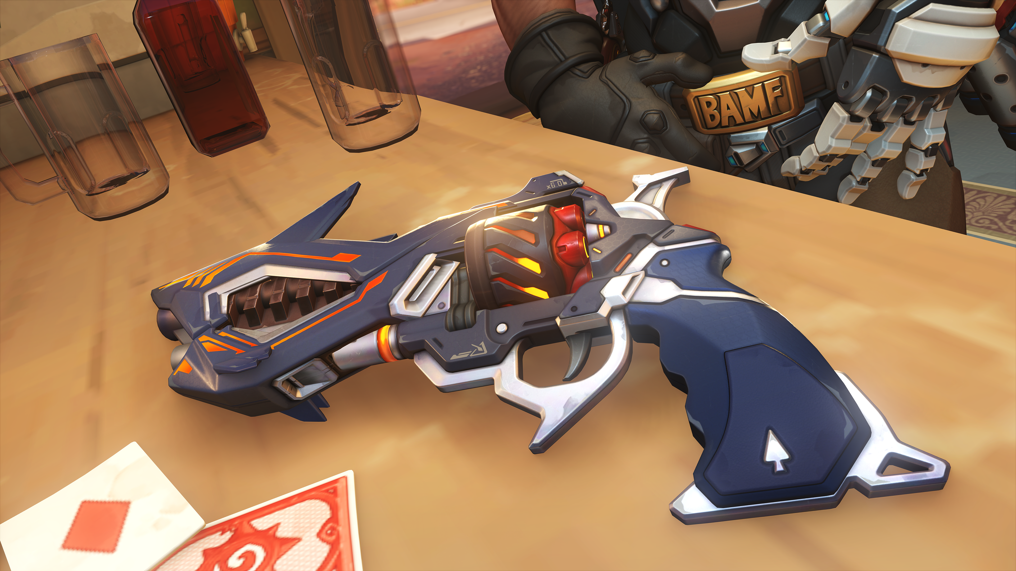 Overwatch 2: Season 18 – Stadium Quickplay