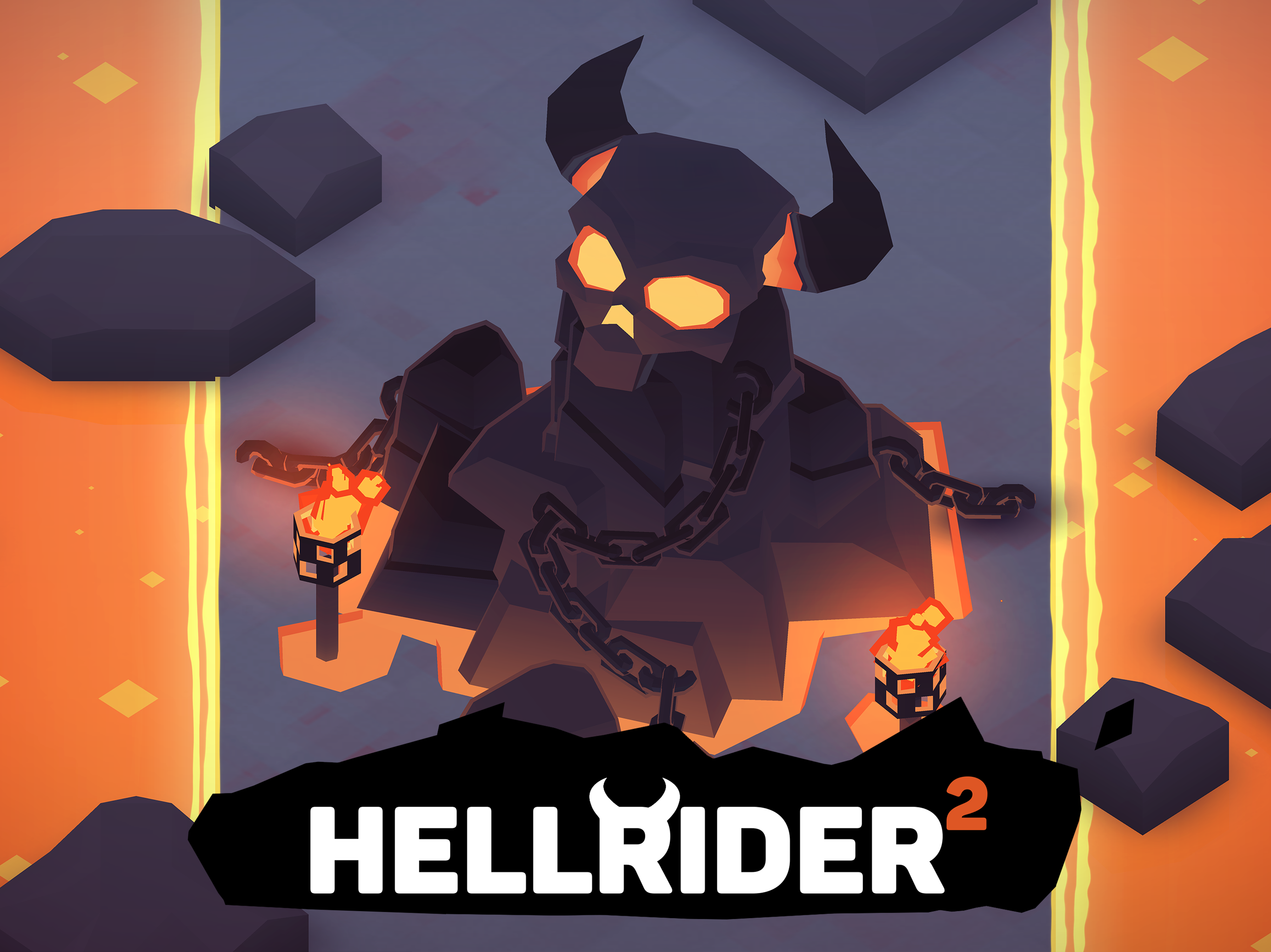 Hellrider 2