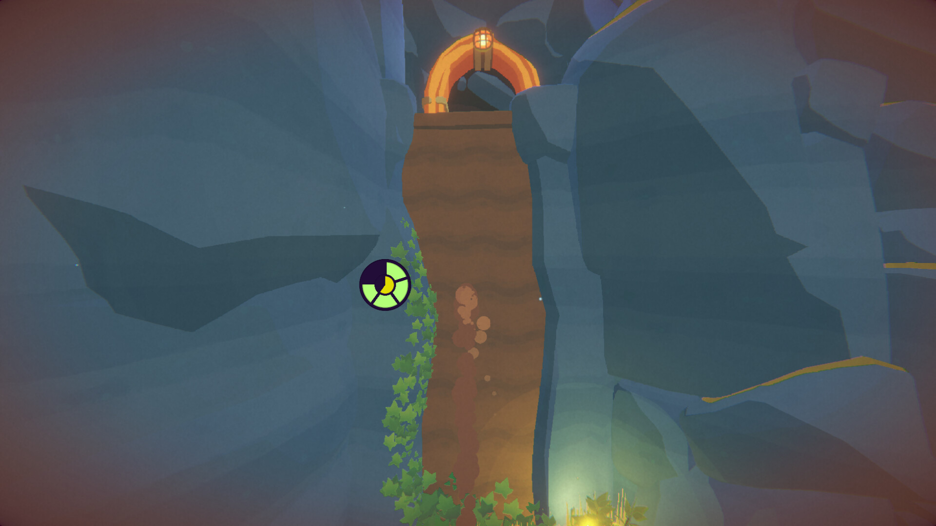 Tony the Mole