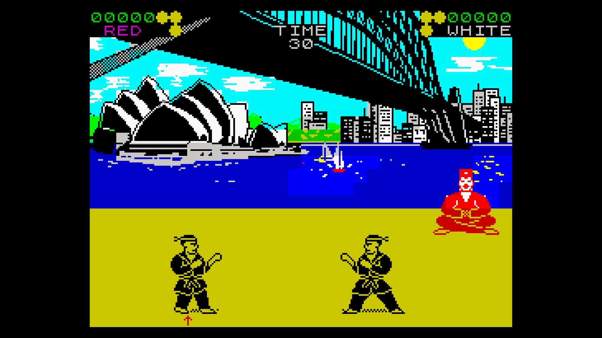 The Last Ninja Collection + Bonus Games