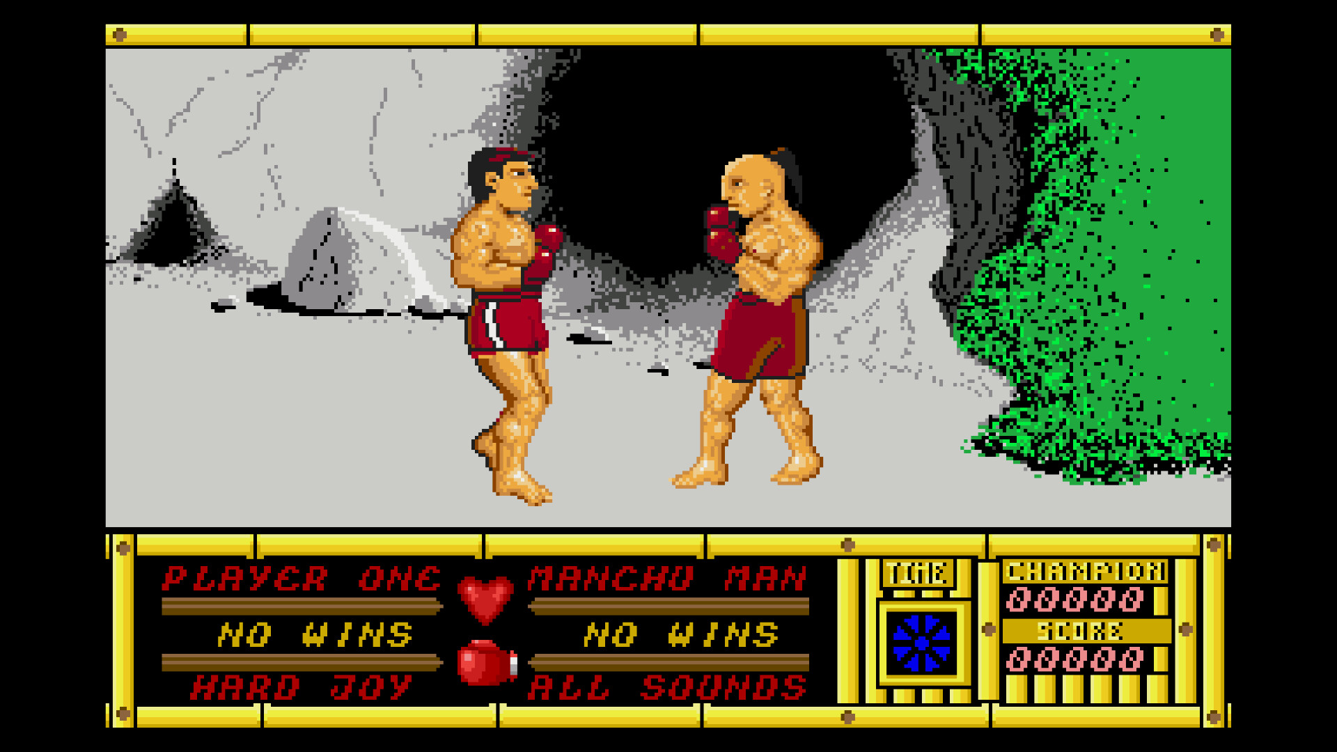 The Last Ninja Collection + Bonus Games