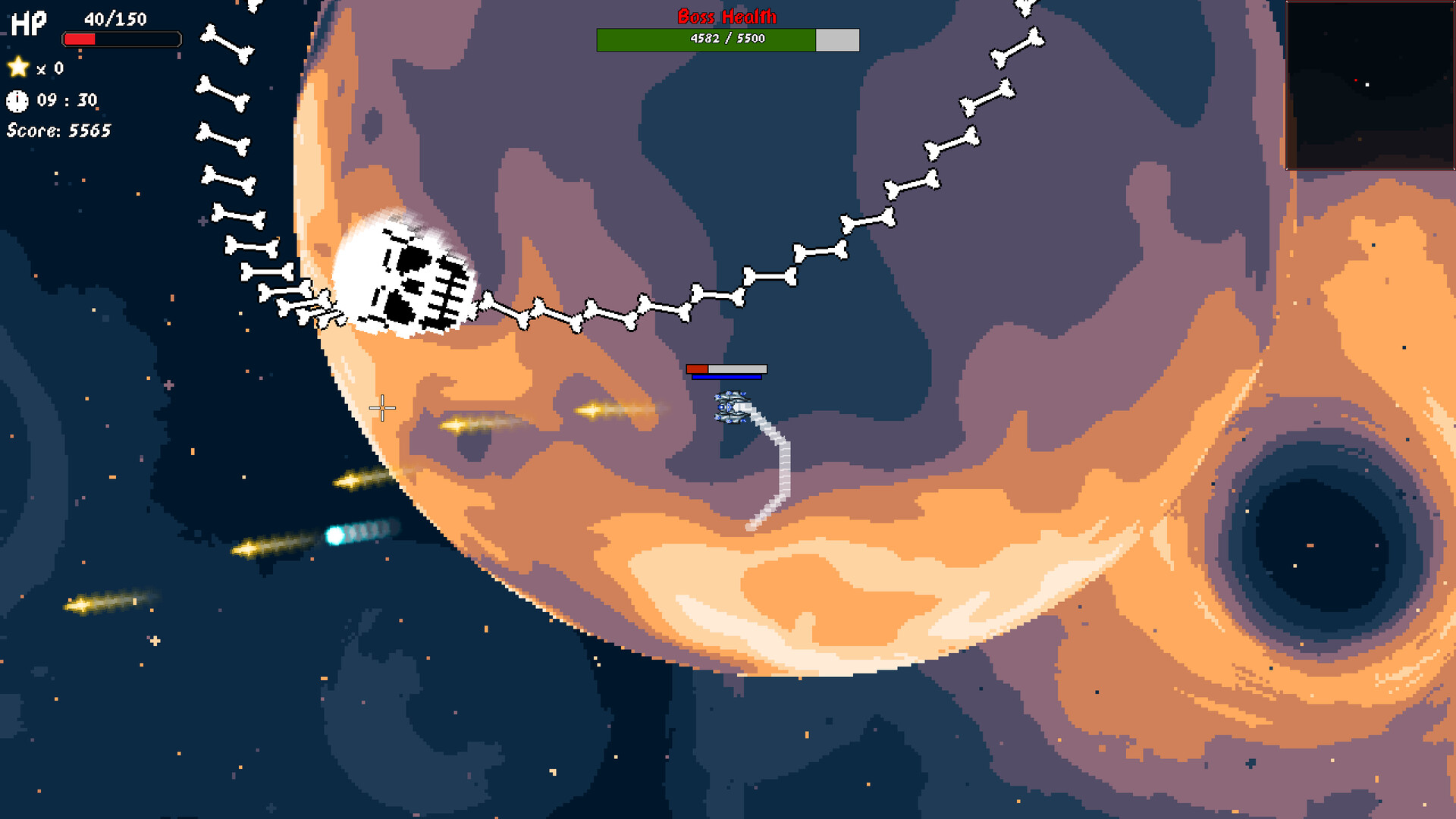 Space Ace
