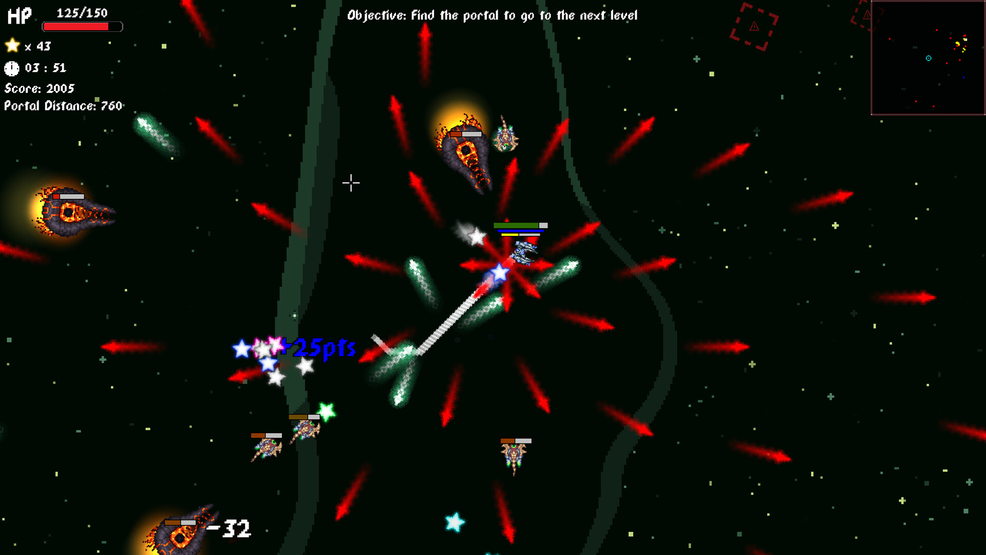 Space Ace