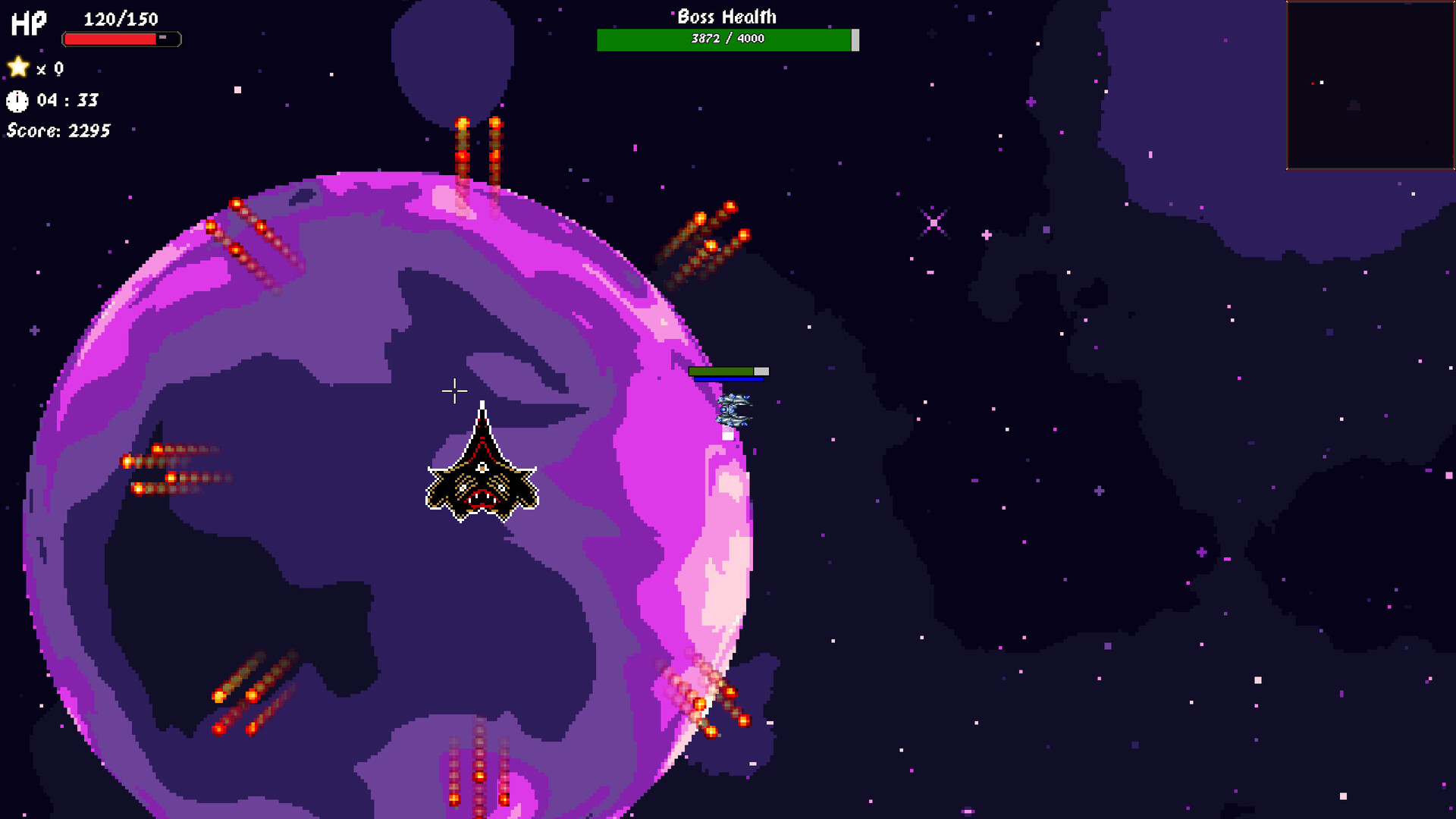 Space Ace