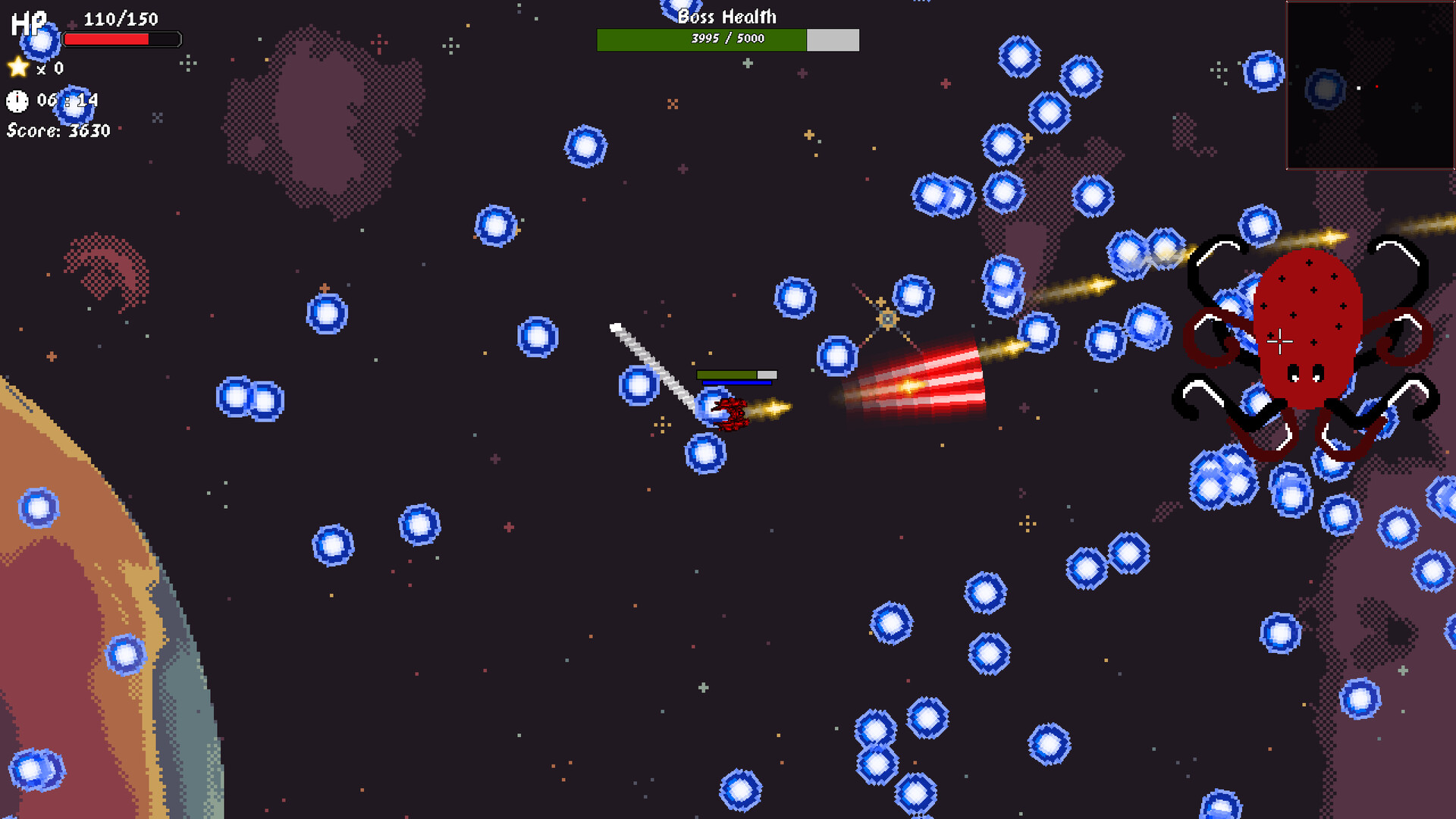 Space Ace