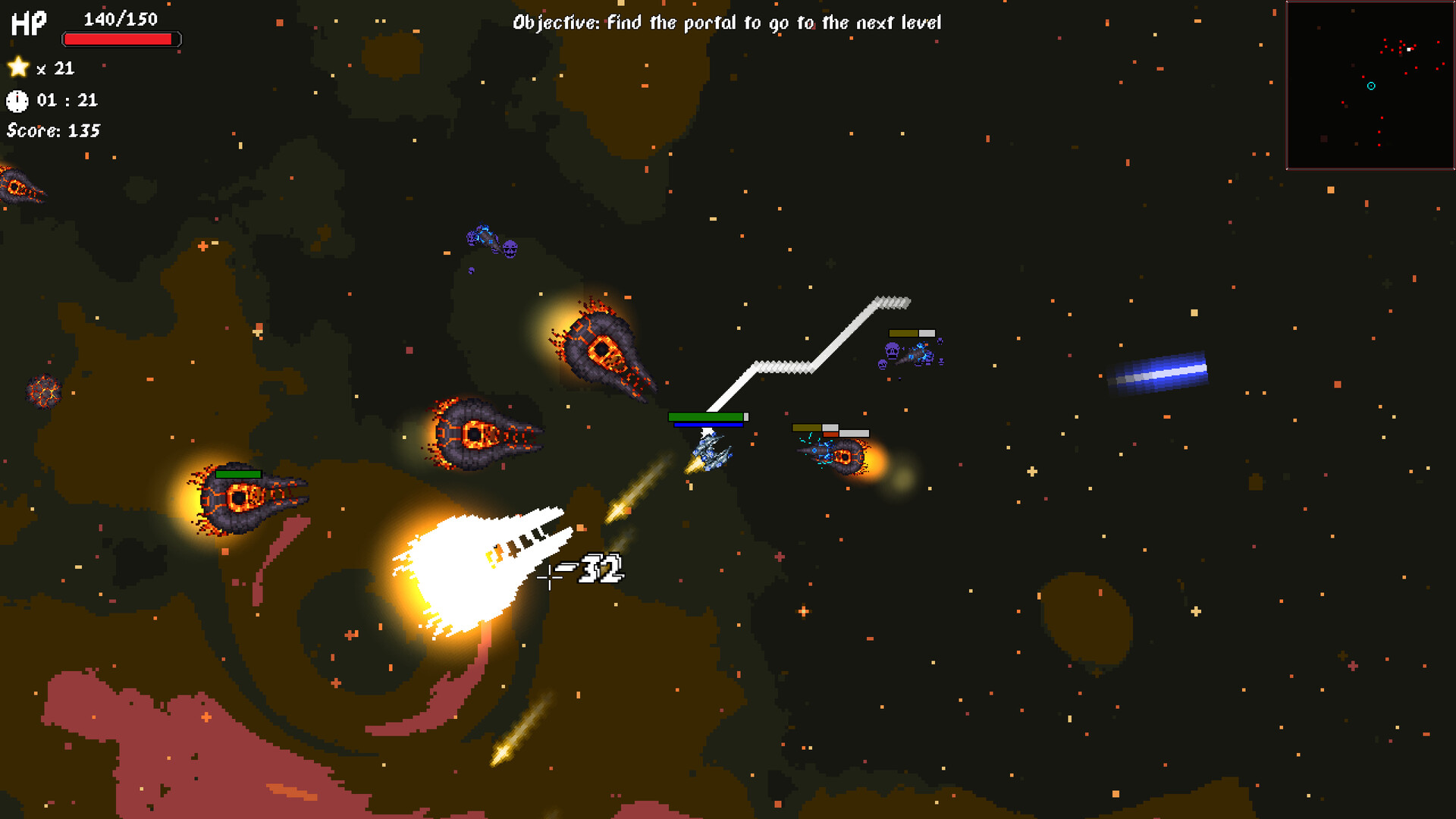 Space Ace