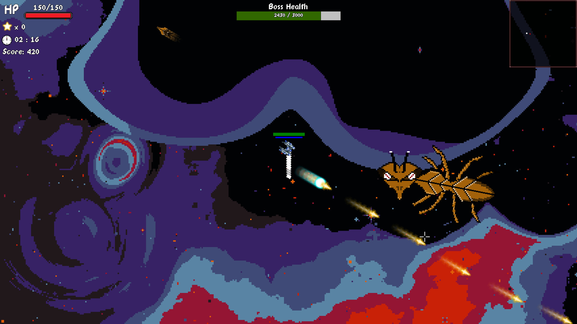 Space Ace