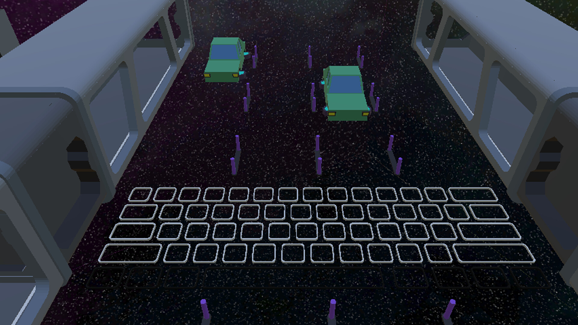 Keyboard Party