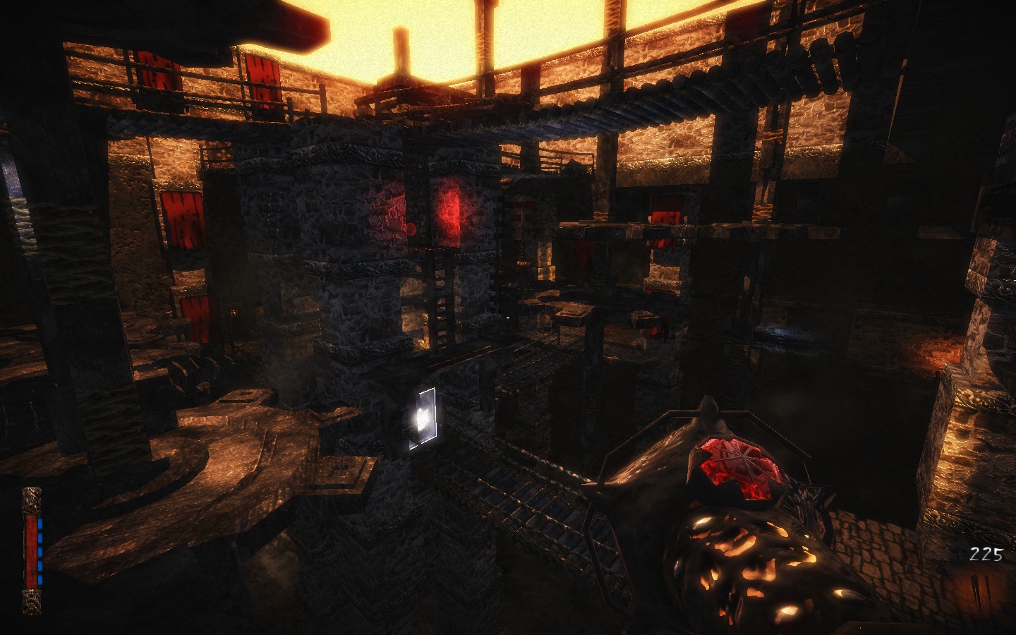 Grimm: Quest for the Gatherer’s Key