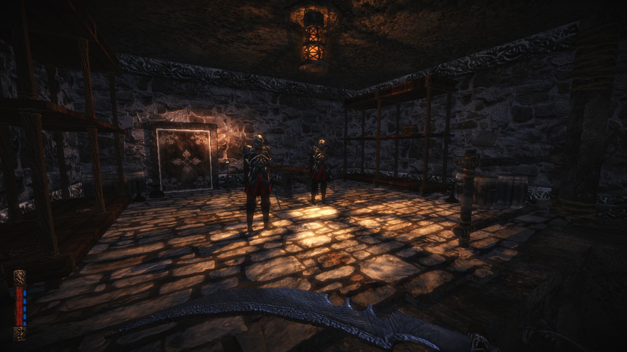 Grimm: Quest for the Gatherer’s Key