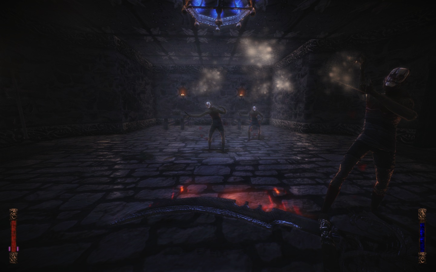 Grimm: Quest for the Gatherer’s Key