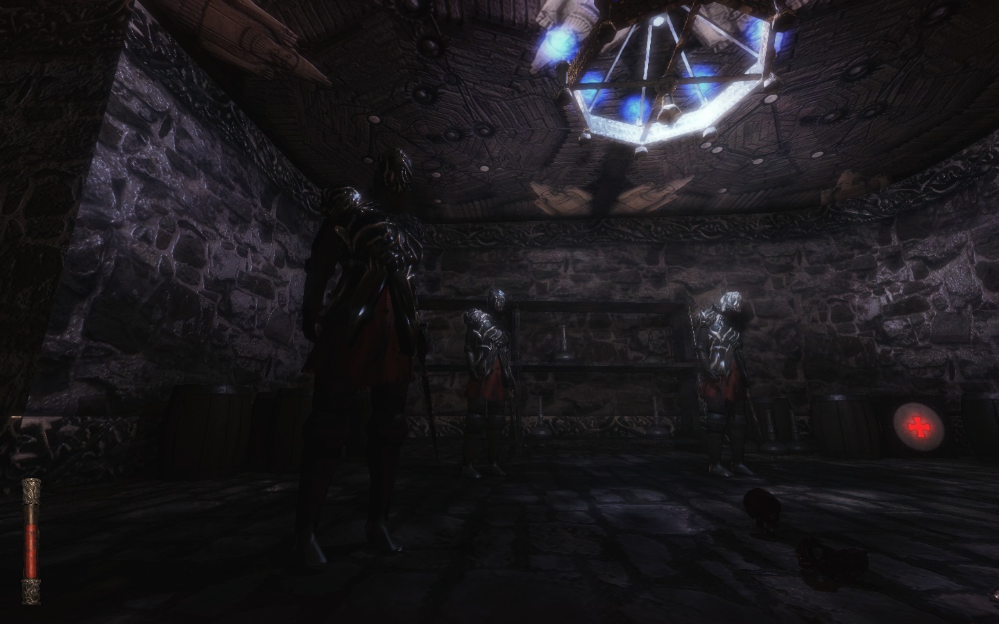 Grimm: Quest for the Gatherer’s Key