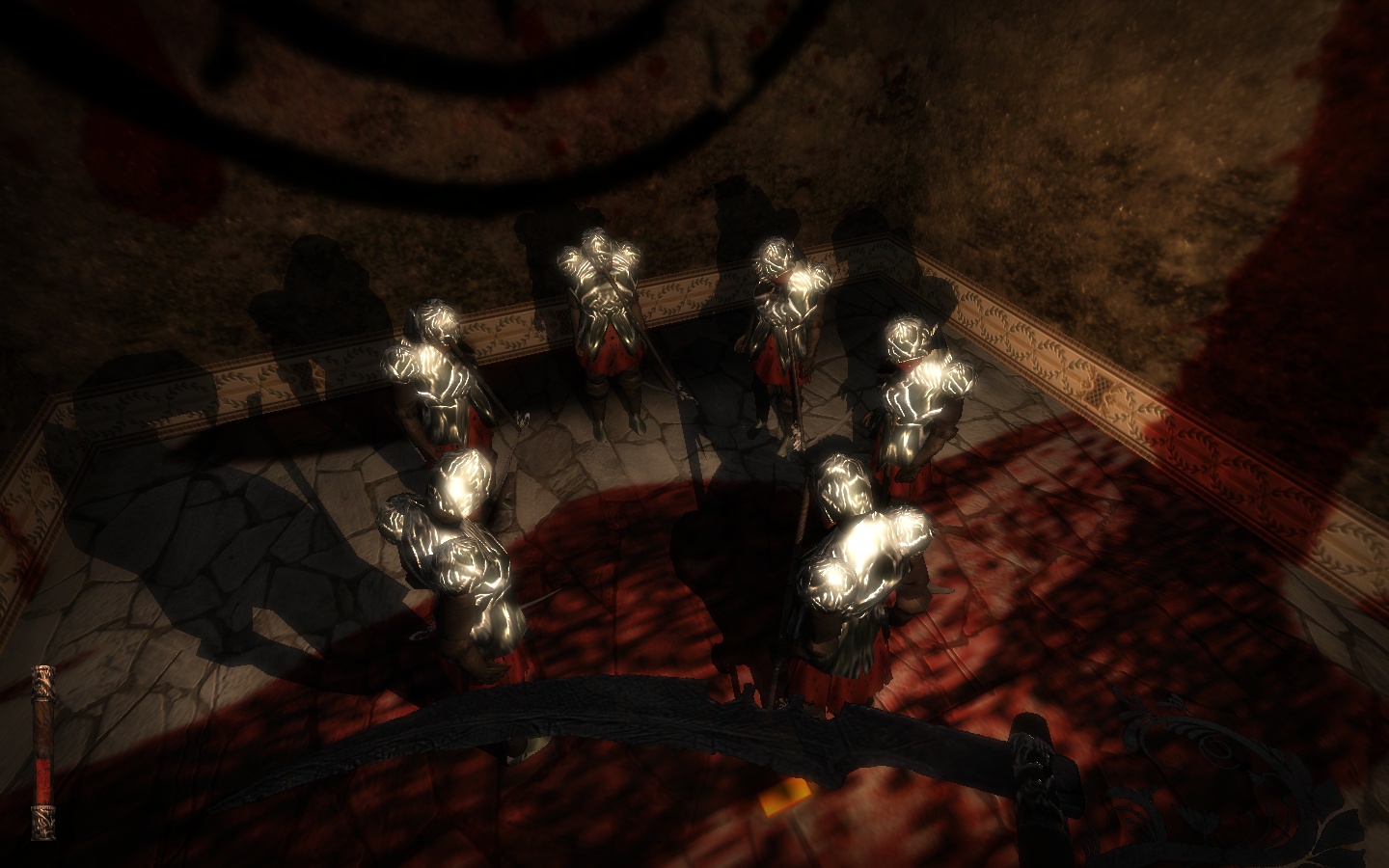 Grimm: Quest for the Gatherer’s Key