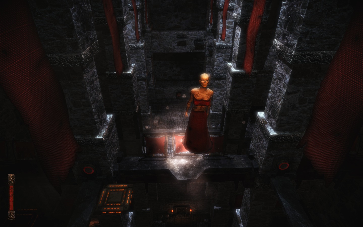 Grimm: Quest for the Gatherer’s Key