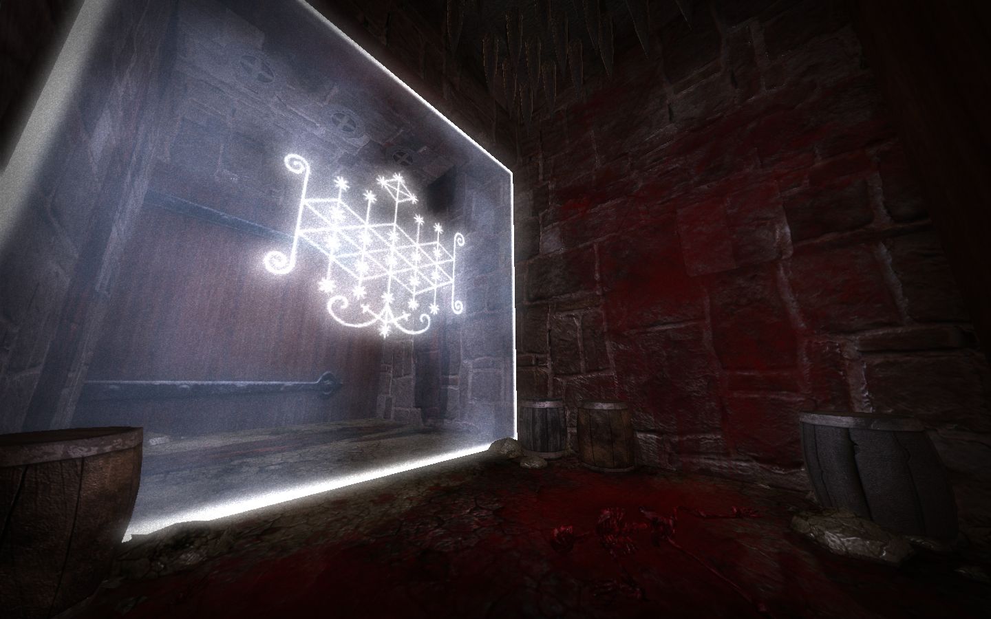 Grimm: Quest for the Gatherer’s Key