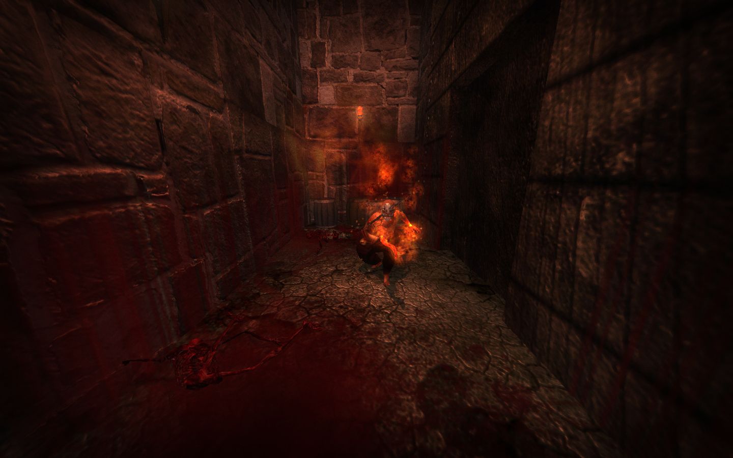 Grimm: Quest for the Gatherer’s Key