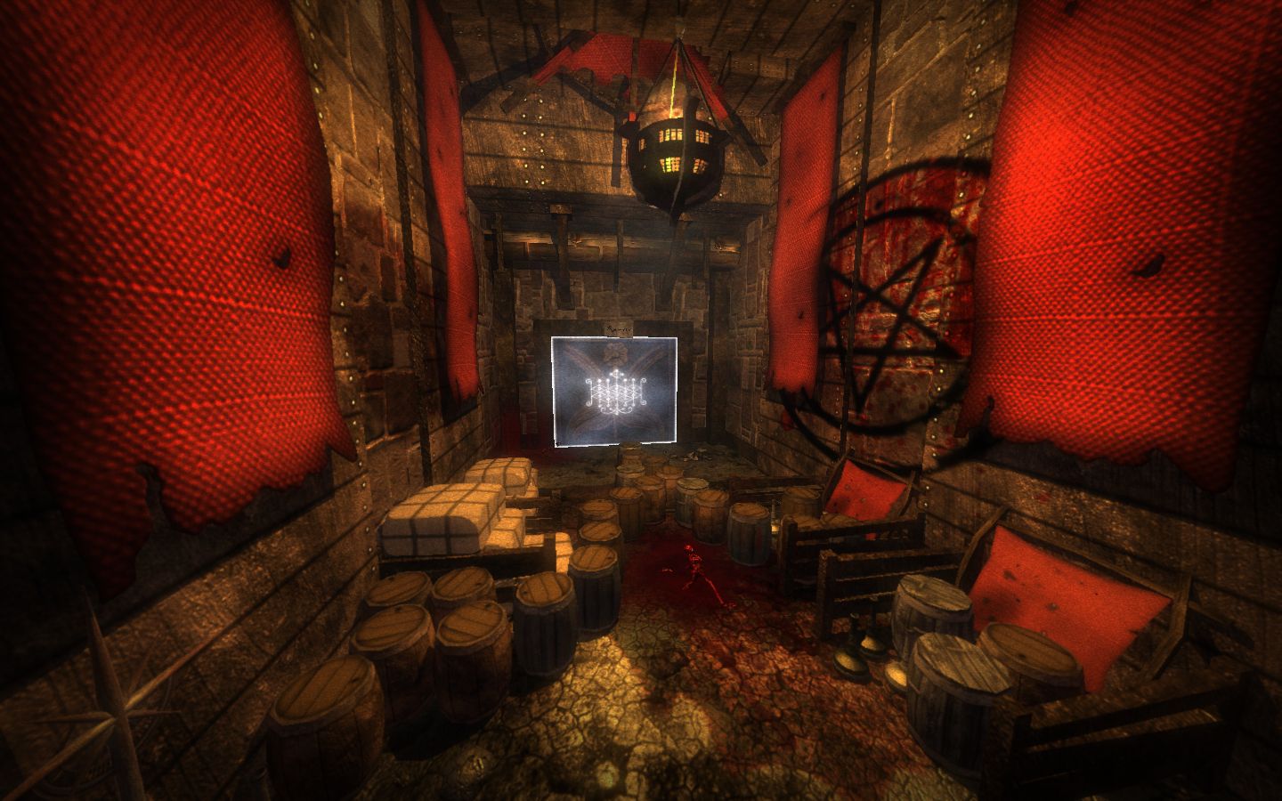 Grimm: Quest for the Gatherer’s Key