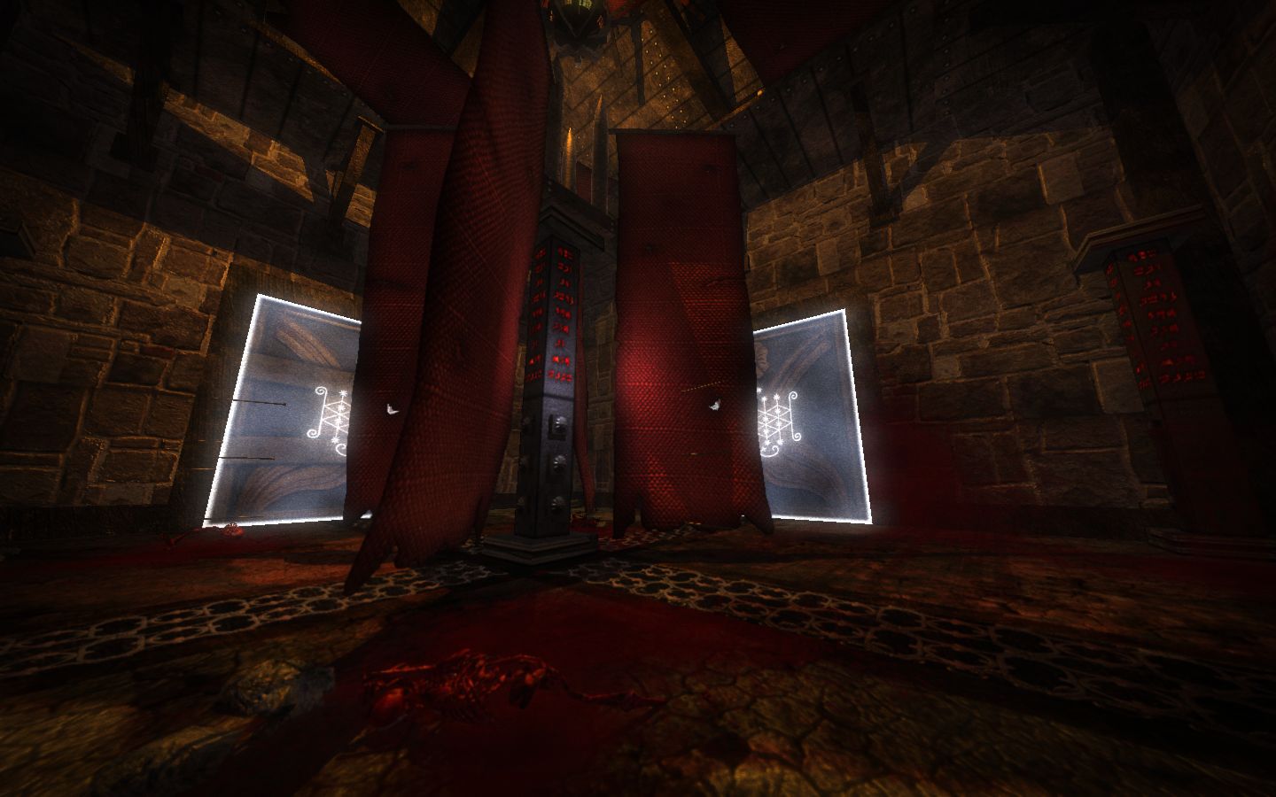 Grimm: Quest for the Gatherer’s Key