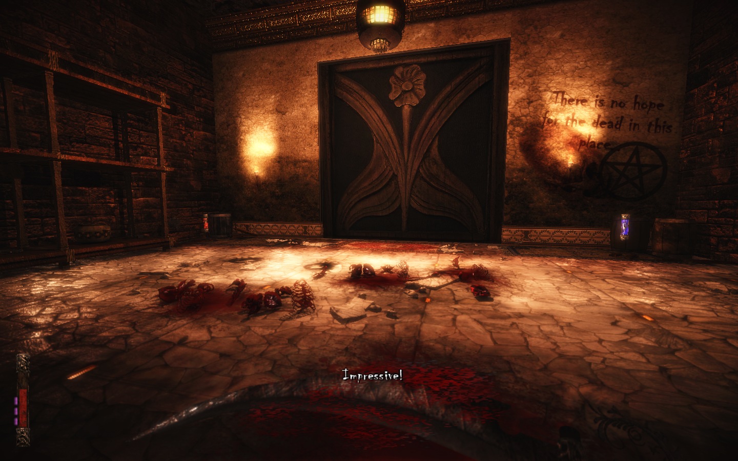 Grimm: Quest for the Gatherer’s Key