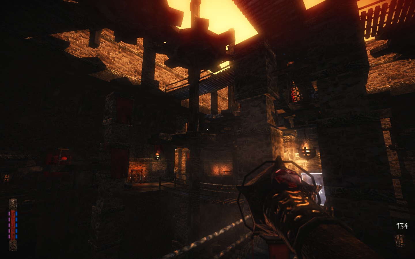 Grimm: Quest for the Gatherer’s Key