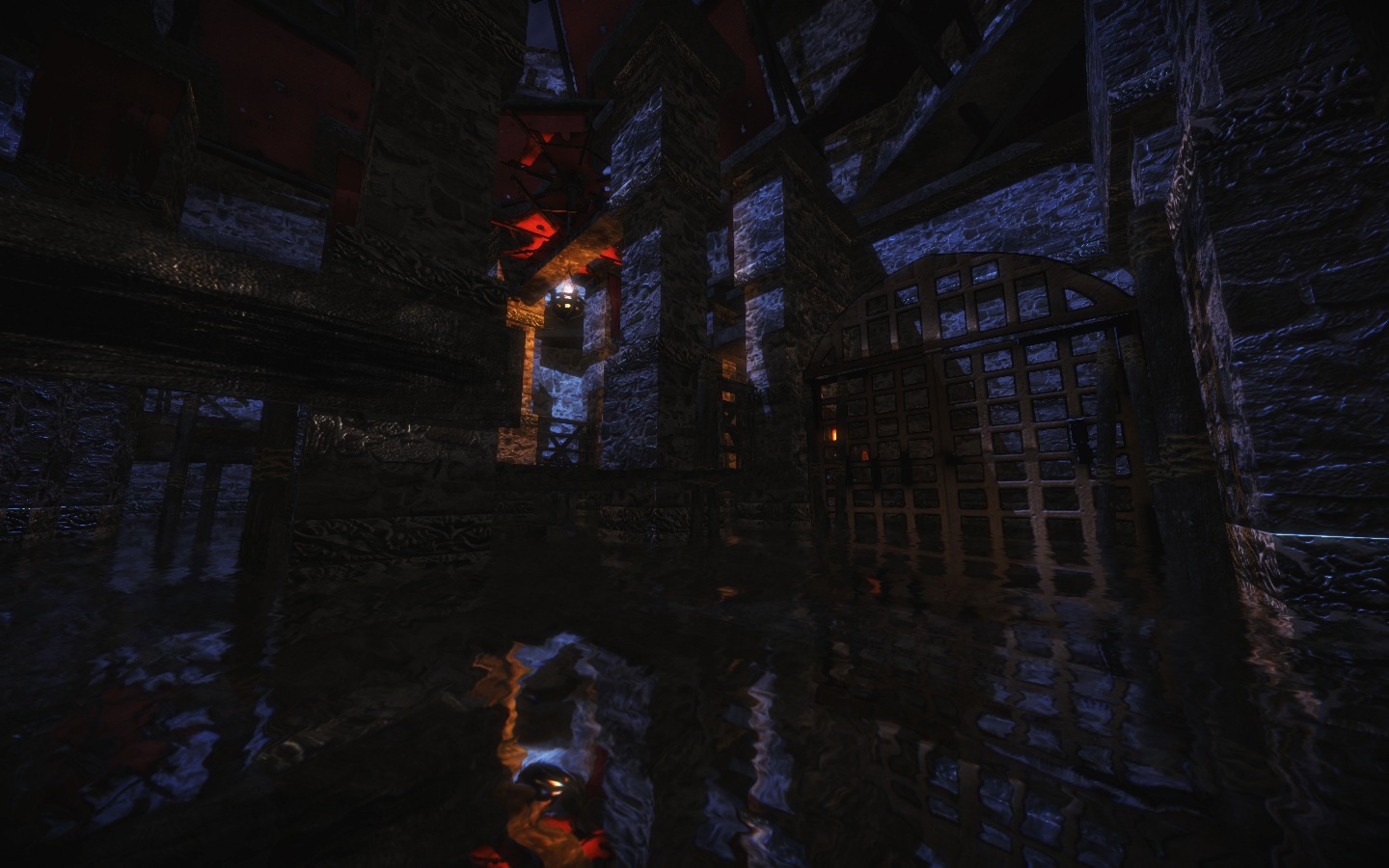 Grimm: Quest for the Gatherer’s Key