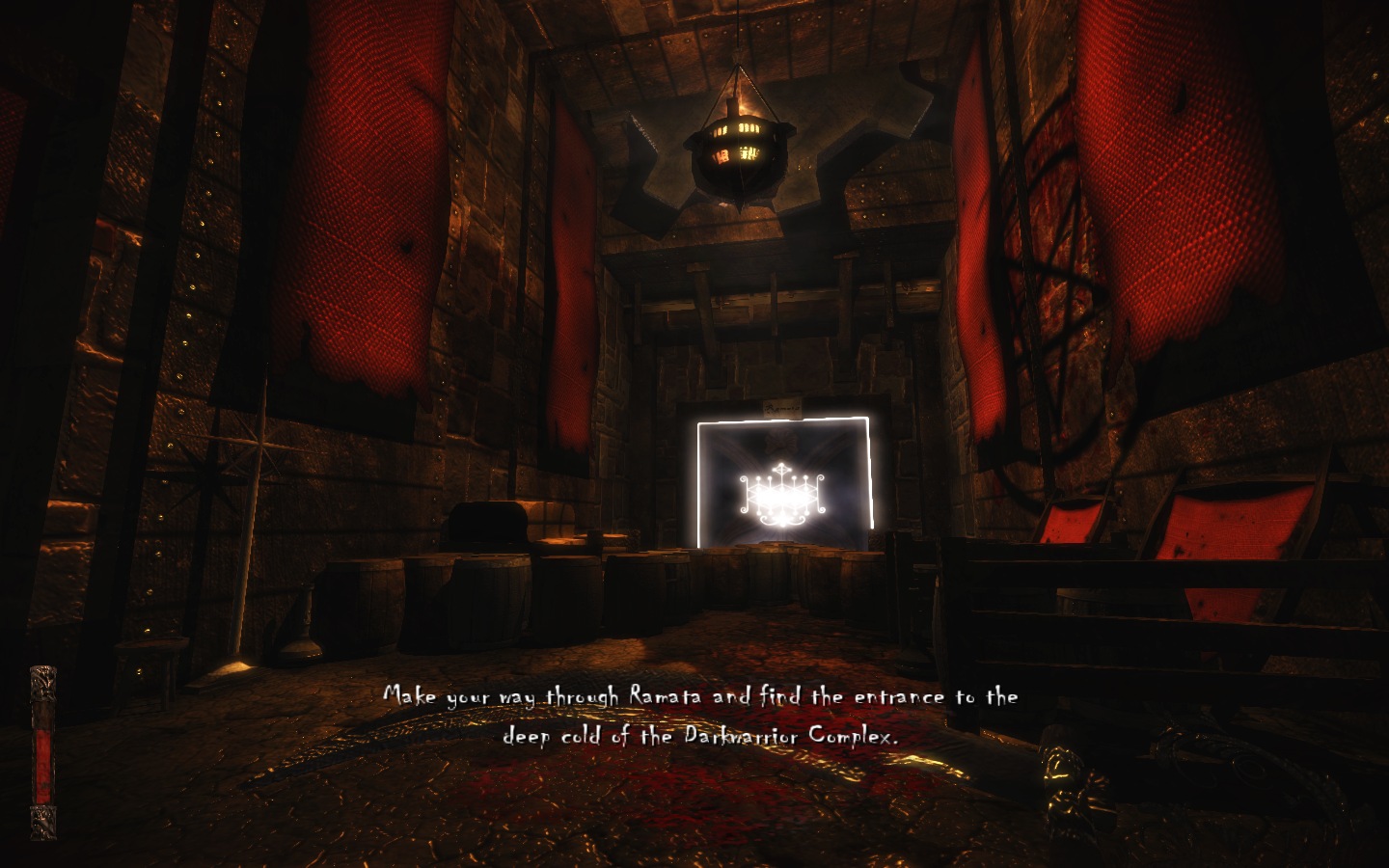 Grimm: Quest for the Gatherer’s Key