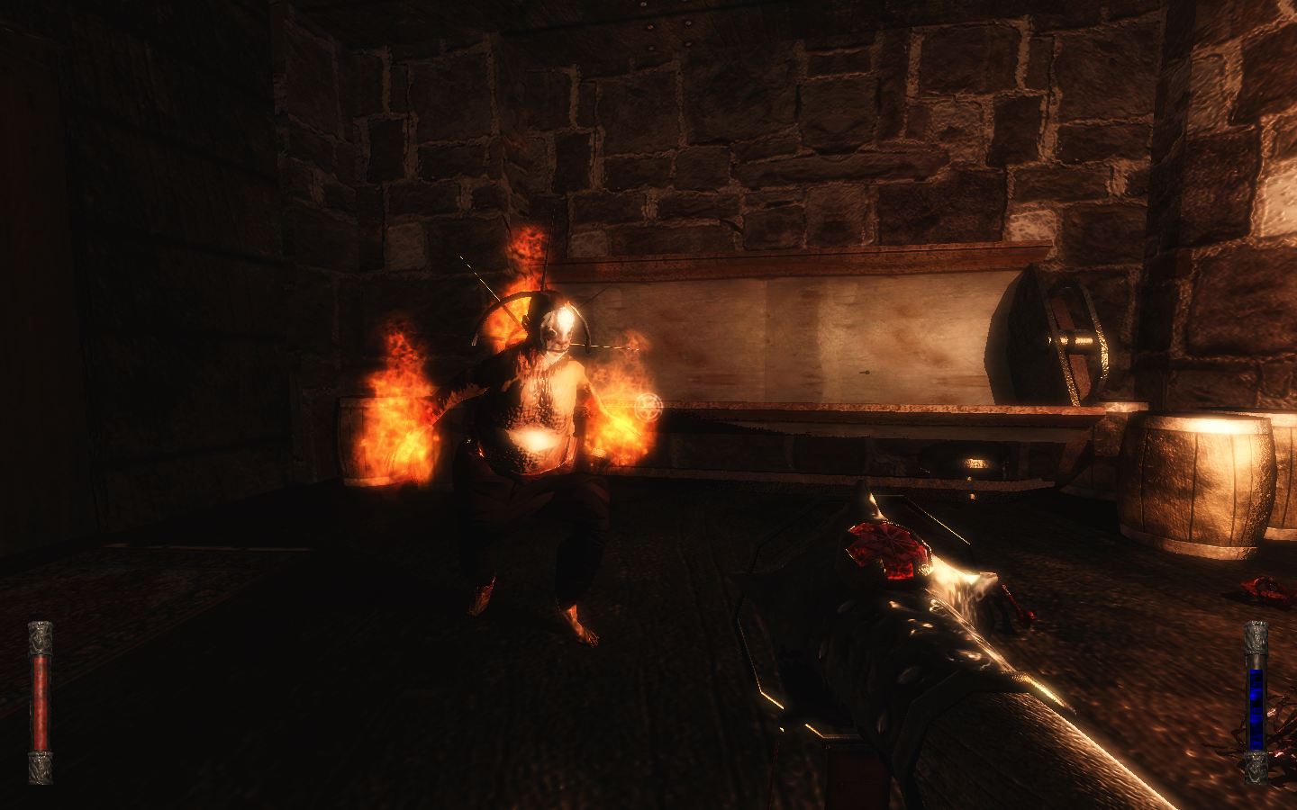 Grimm: Quest for the Gatherer’s Key