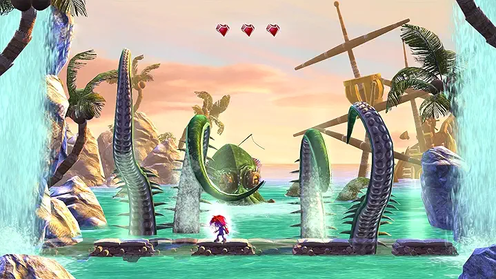 Giana Sisters: Twisted Dreams