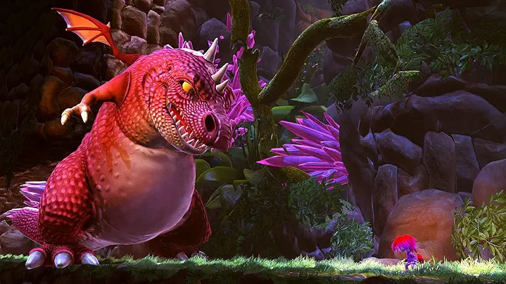 Giana Sisters: Twisted Dreams