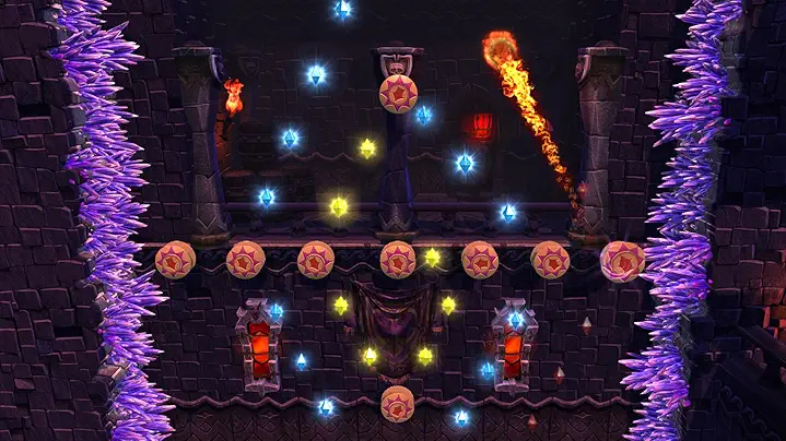 Giana Sisters: Twisted Dreams