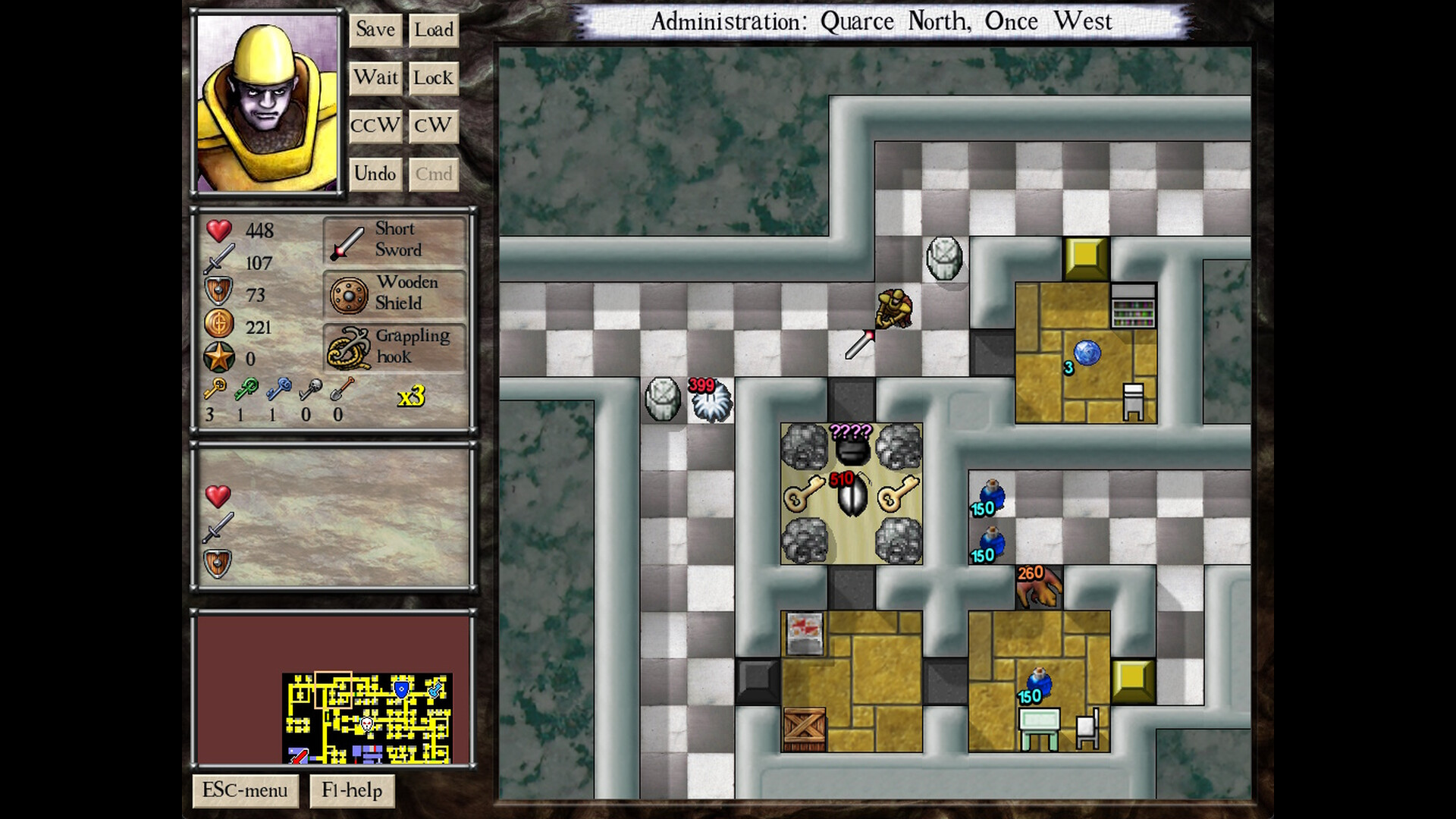 Drod RPG 2