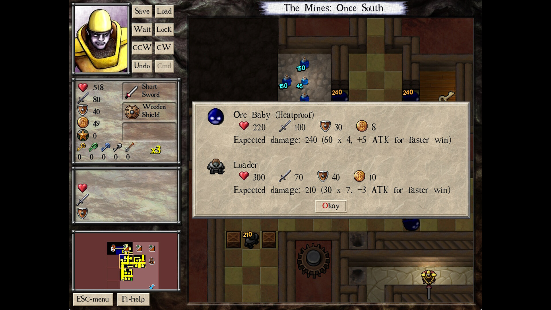 Drod RPG 2